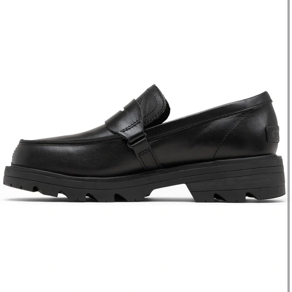 Sorel Women's Revel Ave Loafer 12 / 624